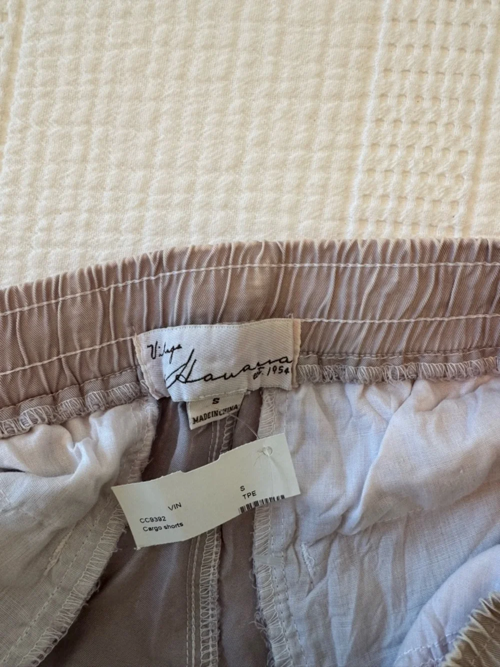 Vintage Havana Matching Set